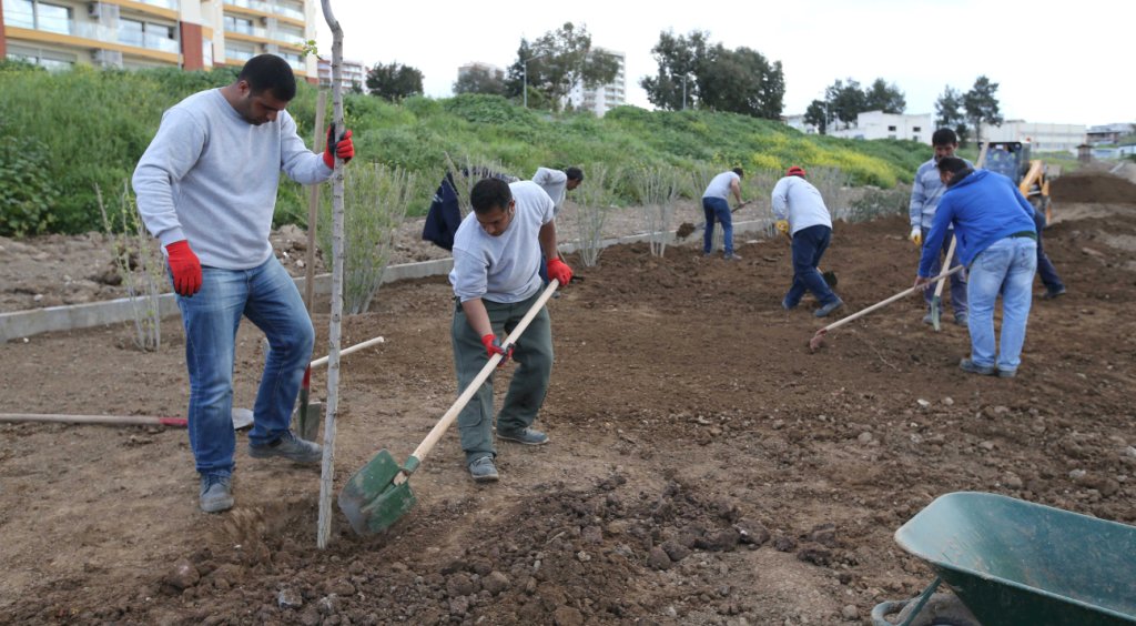 Köy Enstitüleri Karşıyaka’da ölümsüzleşecek