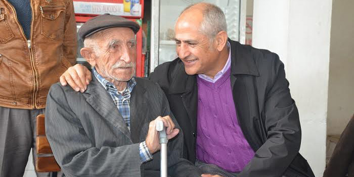 Köylünün kararı net: Hayır