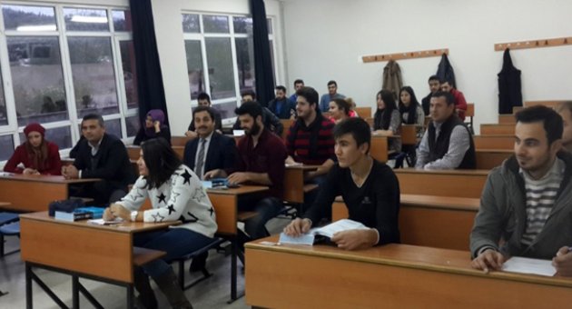 KPSS iddianamesi mahkemeye gönderildi