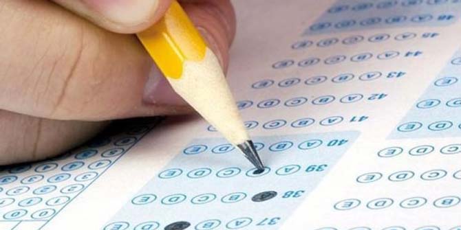 KPSS, LYS ve ALES&#039;e yeniden başvuru fırsatı...