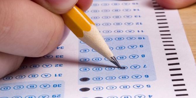 KPSS Soru ve Cevapları Yayınlandı!