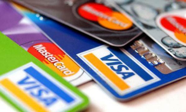 Kredi kartı kullananlar dikkat!