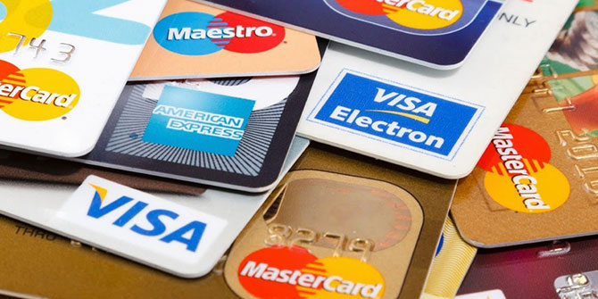 Kredi Kartı Kullananlar Dikkat! Zorunluluk Geliyor!