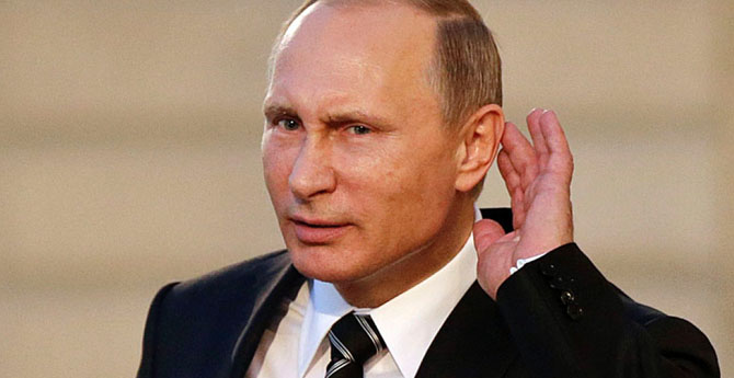 Kremlin'den ABD'ye Uyarı!