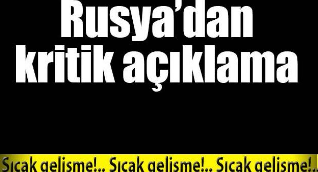 Kremlin: Panama Belgeleri'nin ana hedefi Putin