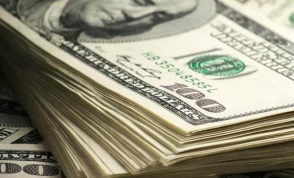 Kritik karardan sonra dolardan ilk tepki!