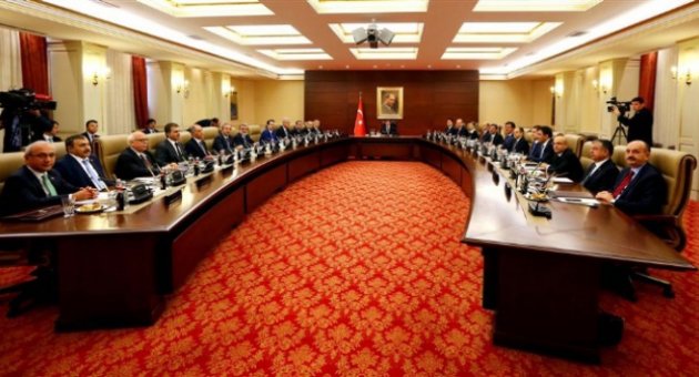 Kritik zirve başladı!