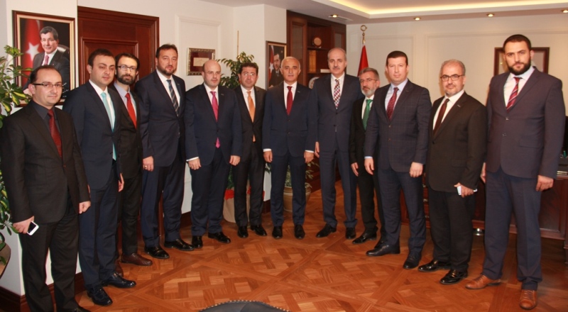 Krizleri Fırsata Çevirebiliriz