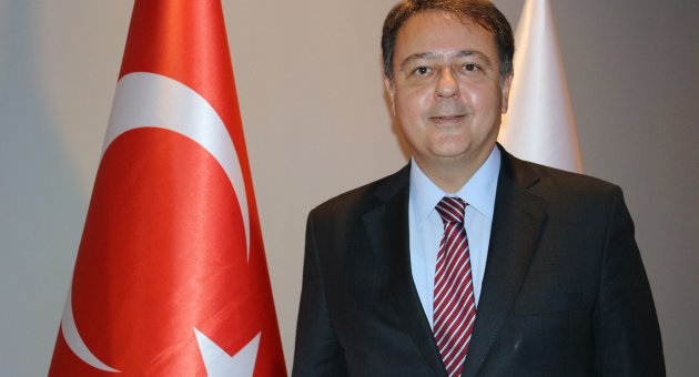 Kriz ortamları, yeni doğuşlara imkan sağlar.