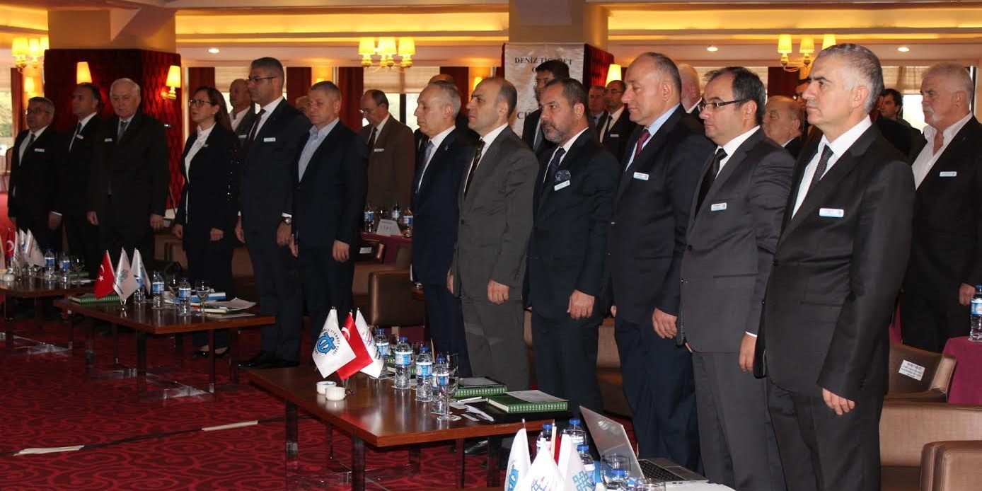 Kruvaziyerde Türkiye markasına inanıyoruz