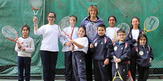 KTK’dan Örnek Sosyal Sorumluluk Projesi