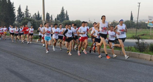 Kubilay anısına koşacaklar