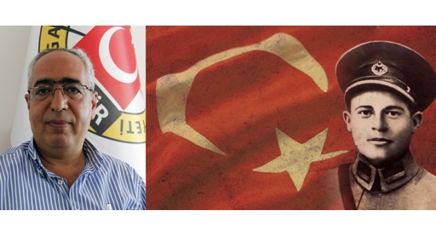 Kubilay anmasının basına kapatılmasına karşı çıktı