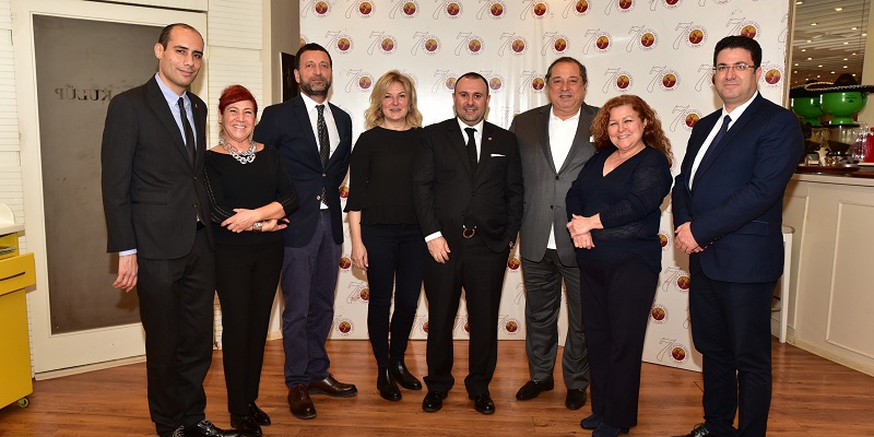 KÜÇÜK KULÜP’TE ÜÇÜNCÜ SARIGEDİK DÖNEMİ