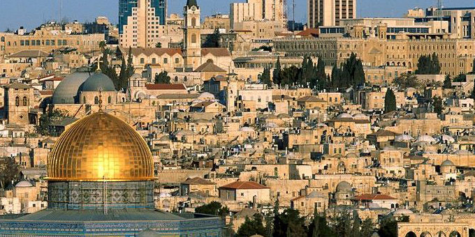 Kudüs Belediye Başkan Yardımcısından Filistinlilere Hakaret