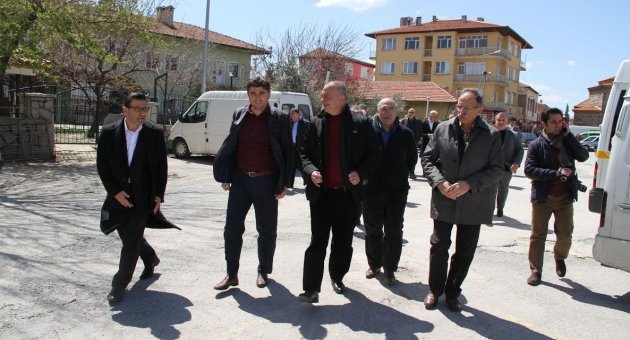 Kula, Büyükşehir’le Marka Olacak