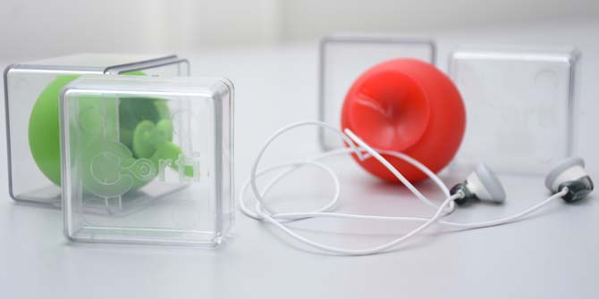 Kulaklık Kablosu Sarıcıyla Duymayanlara Destek Olacaklar