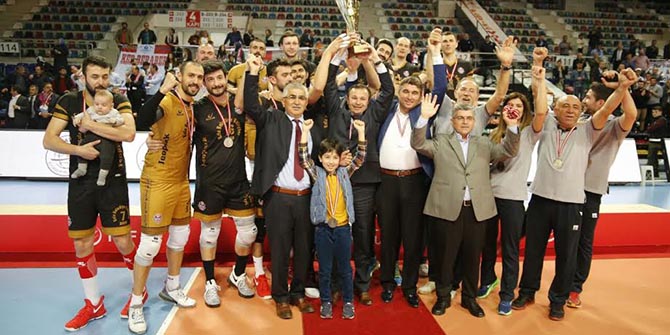 Kula’nın Efeleri, Efeler Ligi’nde