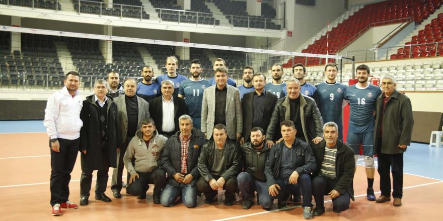 Kula’nın Efeleri İlk Yarıyı Lider Tamamladı