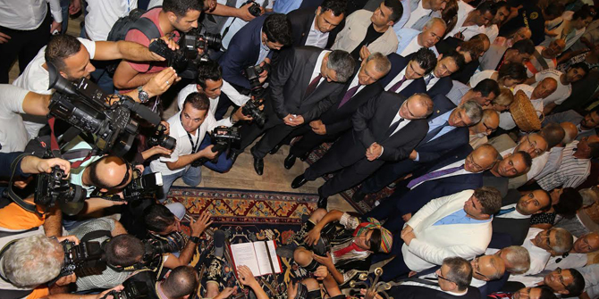 Kula Standına Fuarda Yoğun İlgi