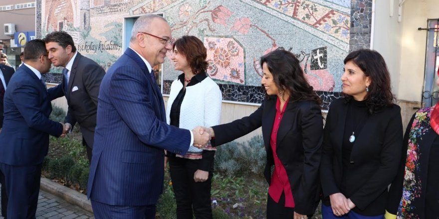 Kula’ya 32 Ayda 32 Hizmet