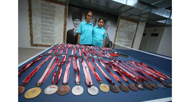 Kupalara &#039;&#039;Ambargo&#039;&#039; koydular