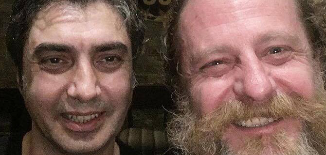 Kurtlar Vadisi'nin John Smith'i Ağlatmak İçin Geliyor