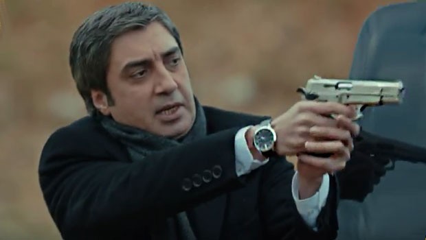 Kurtlar Vadisi Pusu bitti mi?