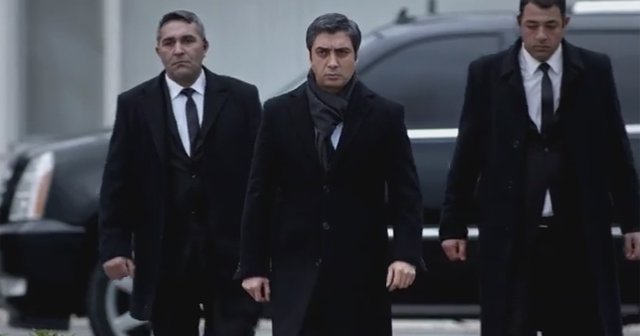 Kurtlar Vadisi Pusu Nerede Yayınlanacak