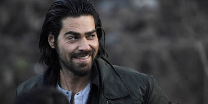 Kurtlar Vadisi Pusu'ya Flaş Transfer!