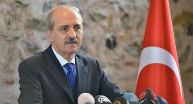 Kurtulmuş'tan o ilçelere müjde!