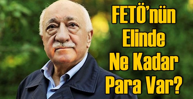 Kurtulmuş FETÖ'nün Elindeki Parayı Açıkladı