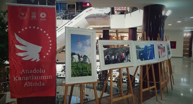 KURTULUŞ KORİDORUNDA MİLLİ MÜCADELEYE UZUN BAKIŞ