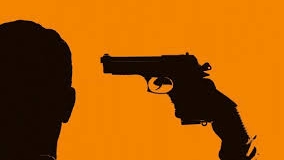 Kurusıkı silahla kafasına sıkıp intihar etmek istedi