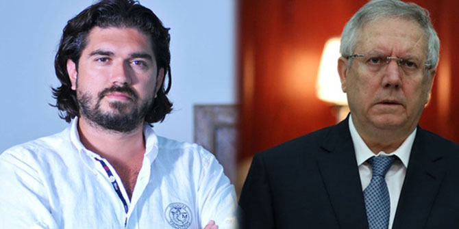 Kütahyalı ve Aziz Yıldırım Davasında Karar Çıktı