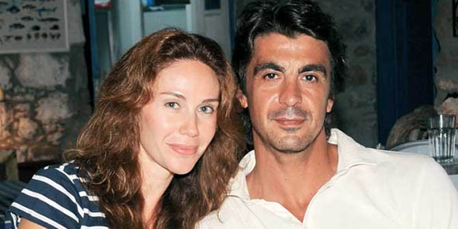 Kutluay Çiftini Ayıran Kadın Konuştu