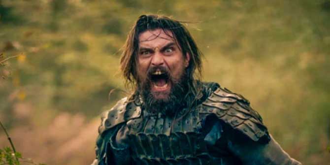 Kuveyt'te İlginç Diriliş Ertuğrul Olayı