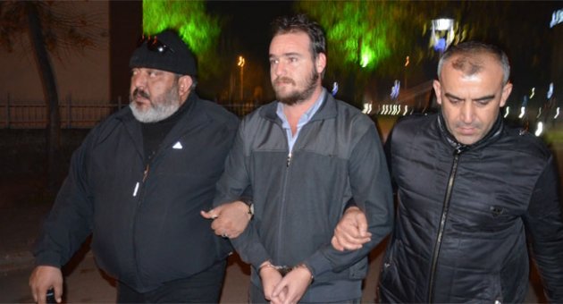 Kuyumcuyu soymaya kalkan kardeşler tutuklandı