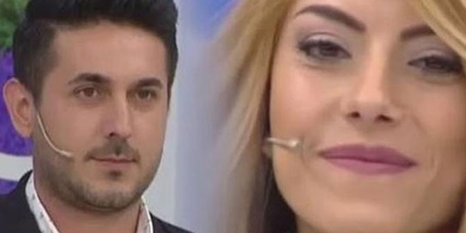 Kuzeni Diye Tanıttı Sevgilisi Çıktı!