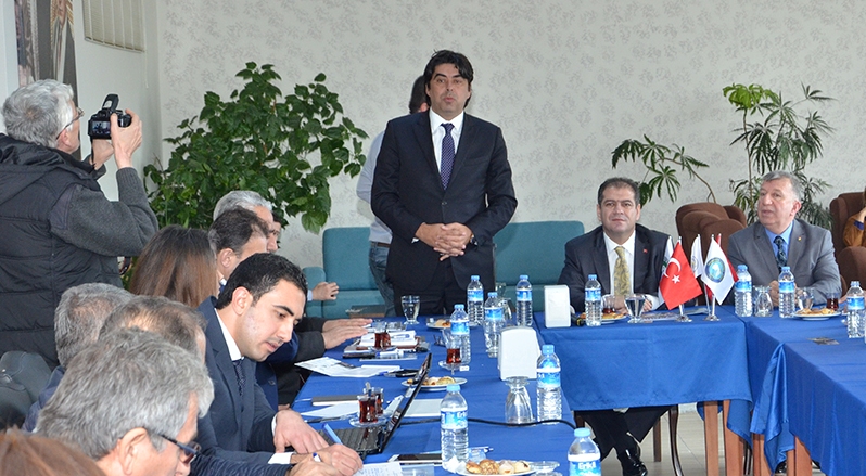 Kuzey Ege'nin İncileri Foça'da bir araya geldi