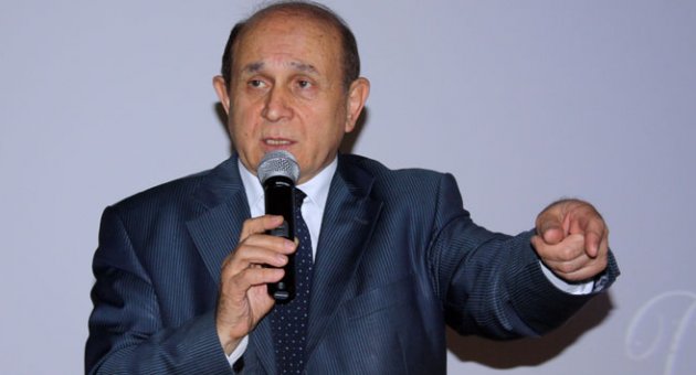 Kuzu'dan 'yeni anayasa çalışmalarına' ilişkin açıklama