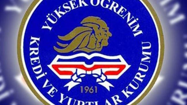 KYK burs sonuçları açıklandı