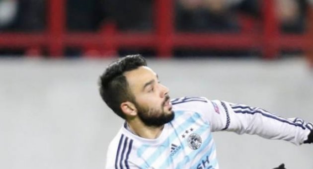 L'Equipe: Kanarya boş verdi