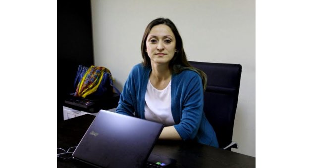 LAZER; KANSERE DE UMUT!