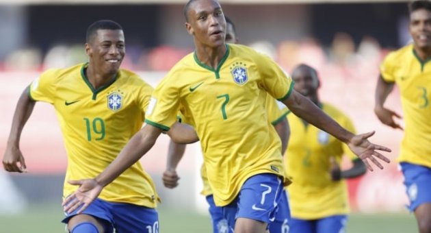 Leandrinho için Fenerbahçe'ye efsane destek