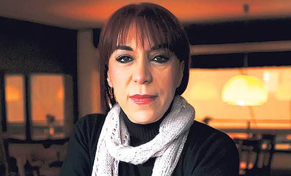 Leman Sam'dan köpeğe tecavüze sert tepki: Şeyini keserim