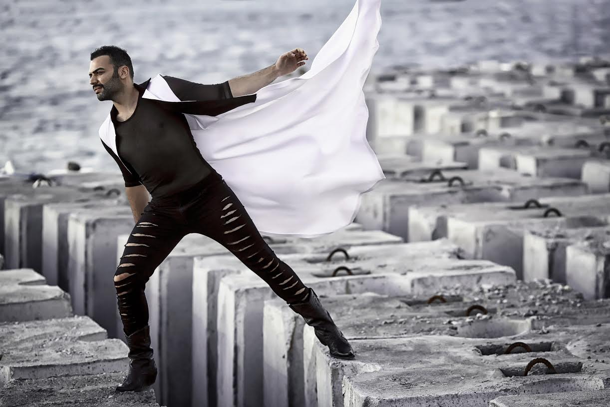 Levent Şahin ''Bırak Beni'' Şarkısıyla Hızlı Bir Çıkış Yaptı!