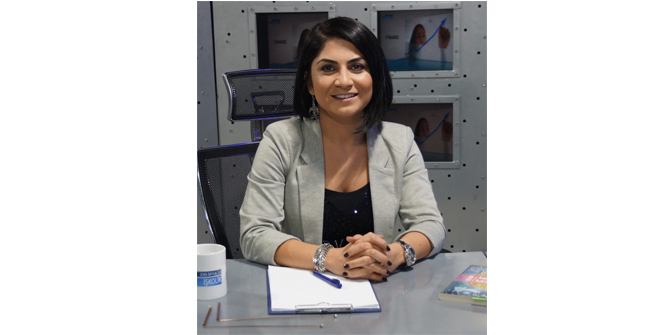 LEYLA BİLEN AGORA SOHBETLERİ'NDE...