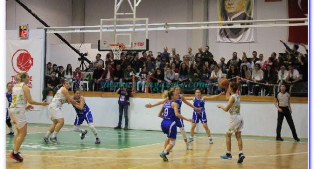 LİDERİ YENDİ LİDER OLDU