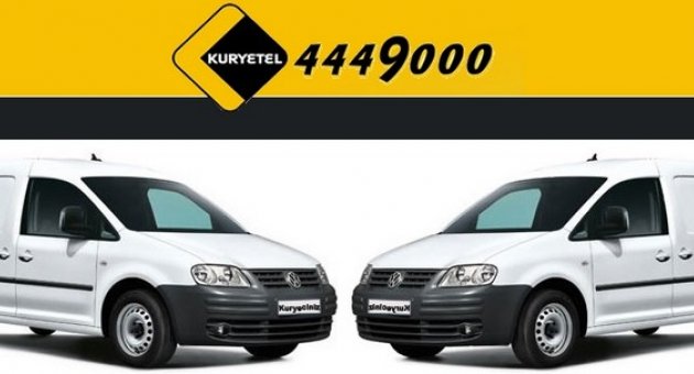 Lider Kurye Firması Kuryetel Türkiye&#039;nin İlk ve En Büyük Kurye Firmasıdır